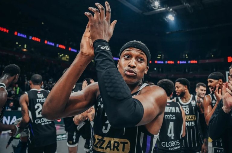 Ολυμπιακός και Παρτιζάν συμφώνησαν για το buy out: Απομένουν μόνο οι ανακοινώσεις για Ντιλικινά