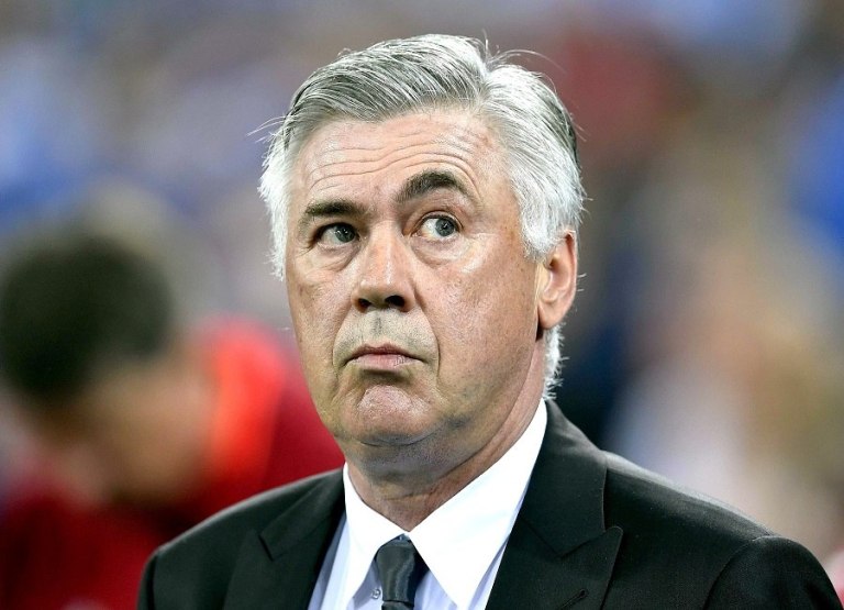 Αποκαλύψεις Αντσελότι για Αμπράμοβιτς και Τσέλσι