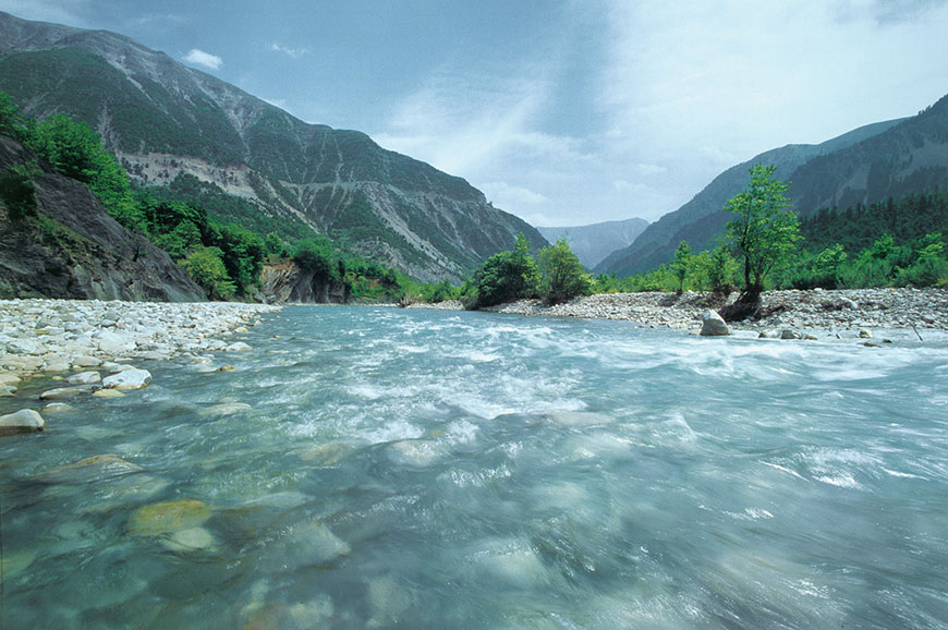 Στις 3 Δεκεμβρίου εκδικάζεται στο ΣτΕ η προσφυγή για την μεταφορά νερού από τον Αχελώο στη Θεσσαλία