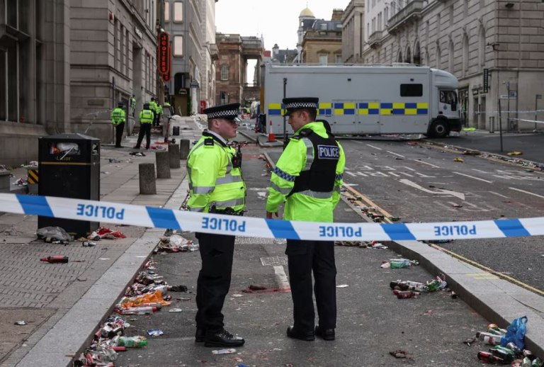 Καταδικάστηκε σε 21 χρόνια