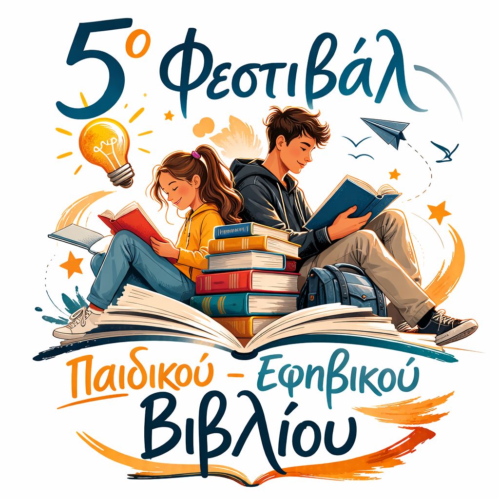 Βόλος: 5ο Φεστιβάλ παιδικού