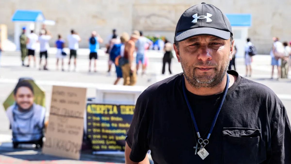 Τέμπη: Νέα αιτήματα εκταφής από Πάνο Ρούτσι και Παύλο Ασλανίδη