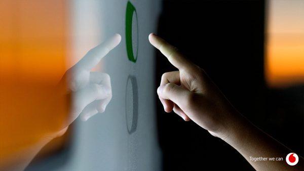 Vodafone: Ψηφιακό χάσμα 1,3 τρισ. στην Ευρώπη  Πως θα αντιμετωπιστεί