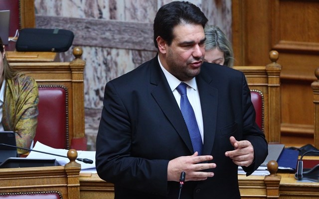 Θ. Λιβάνιος: Στις 30 Σεπτεμβρίου θα εγκριθεί ο προγραμματισμός των προσλήψεων από το Υπουργικό Συμβούλιο