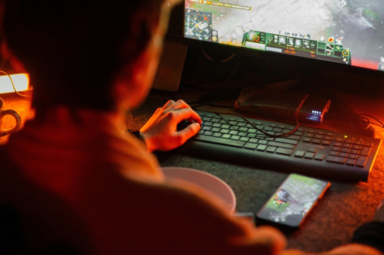 Δίωξη Κυβερνοεγκλήματος: