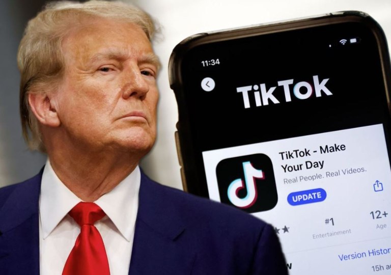 ΗΠΑ-Κίνα κοντά σε συμφωνία για TikTok: Τι ανταμοιβή-μαμούθ ζητάει ο Τραμπ για την προσφορά του