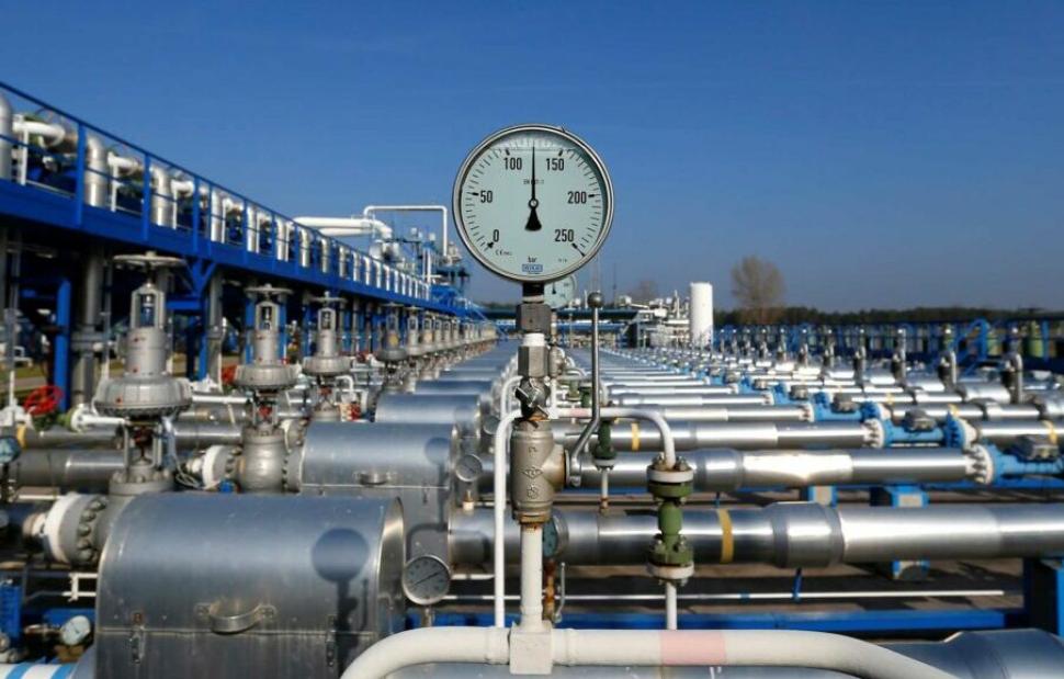 H Ρωσία εξετάζει τη διακοπή των εξαγωγών φυσικού αερίου προς την Ευρώπη