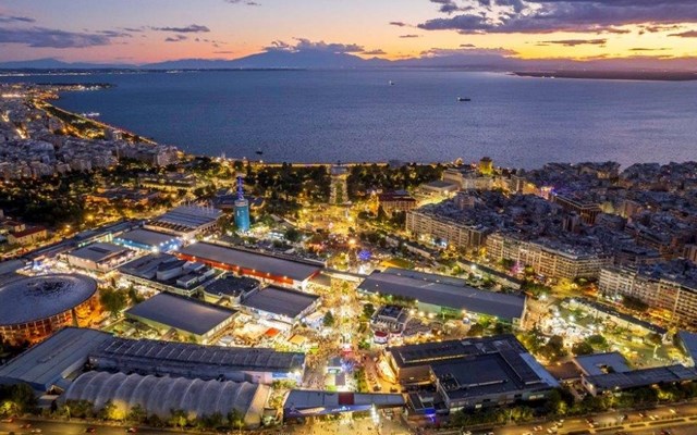 89η ΔΕΘ: Ψηφιακός μετασχηματισμός και αναβίωση της ελληνικής χειροτεχνίας στο περίπτερο του ΟΔΑΠ