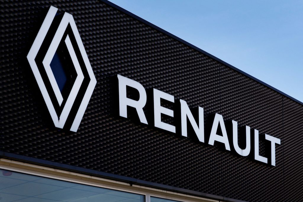 Η Renault σχεδιάζει περικοπή 3.000 θέσεων εργασίας παγκοσμίως