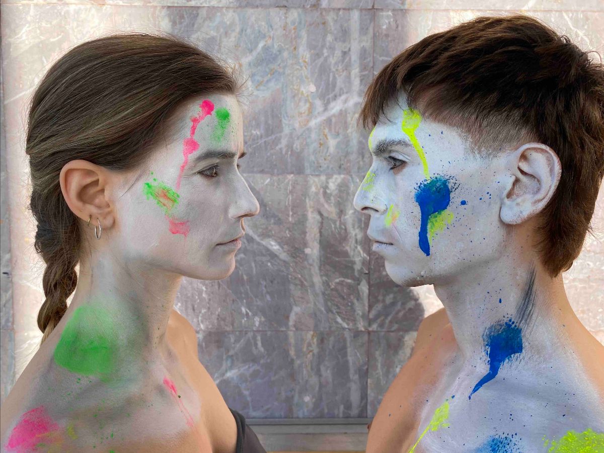 Το Κρατικό Θέατρο Βορείου