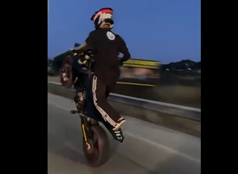 Ταυτοποιήθηκαν δύο οδηγοί