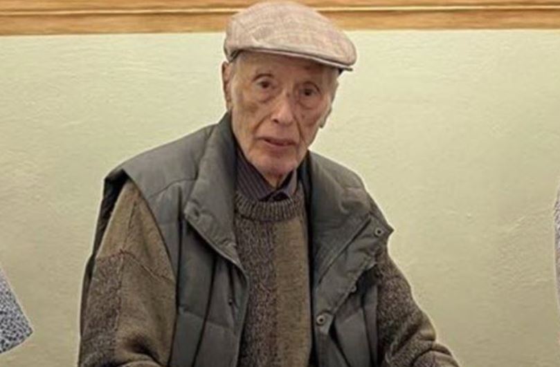 Πέθανε ο δημοσιογράφος και λογοτέχνης Σπύρος Κατσίμης