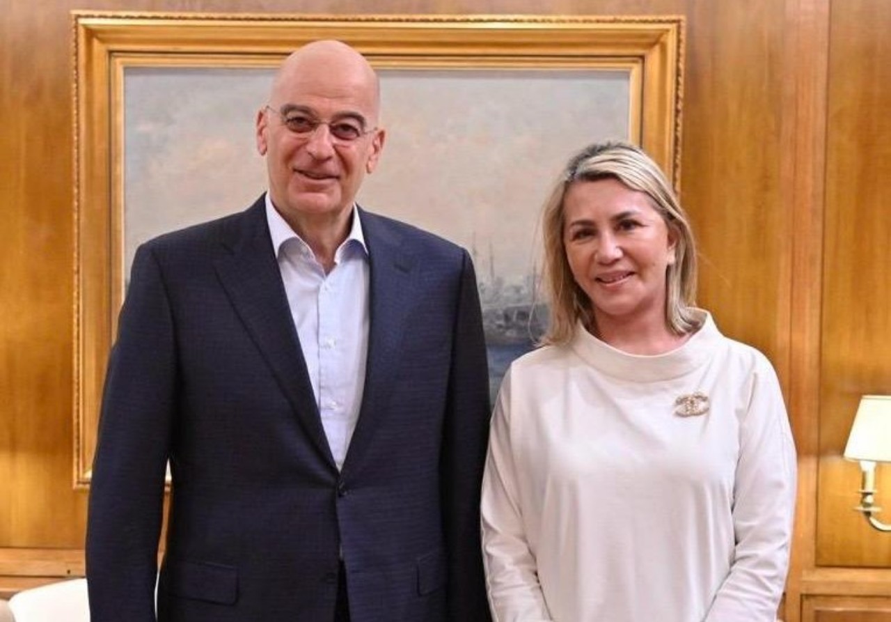 Ζ. Μακρή: Στρατιωτικός ογκολόγος στο Γενικό Νοσοκομείο Βόλου