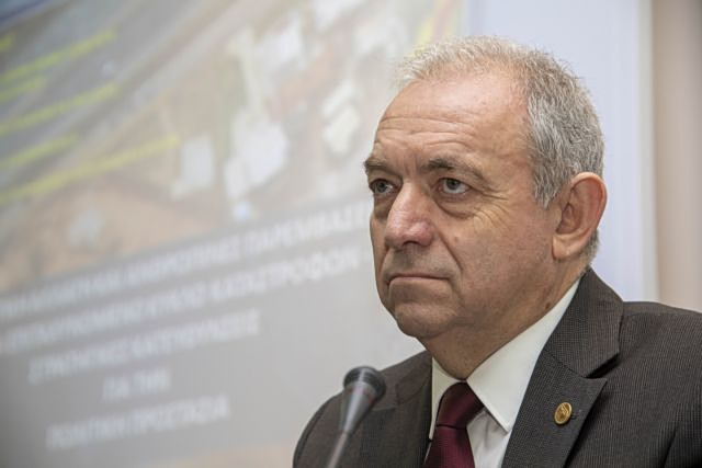 Λέκκας για σεισμό στα Ιωάννινα: Οι δονήσεις θα συνεχιστούν αλλά δεν ανησυχούμε