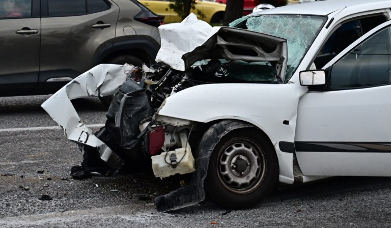 Τροχαία: Έξι νεκροί στην Αττική τον Σεπτέμβριο  Βεβαιώθηκαν περισσότερες από 34.000 παραβάσεις