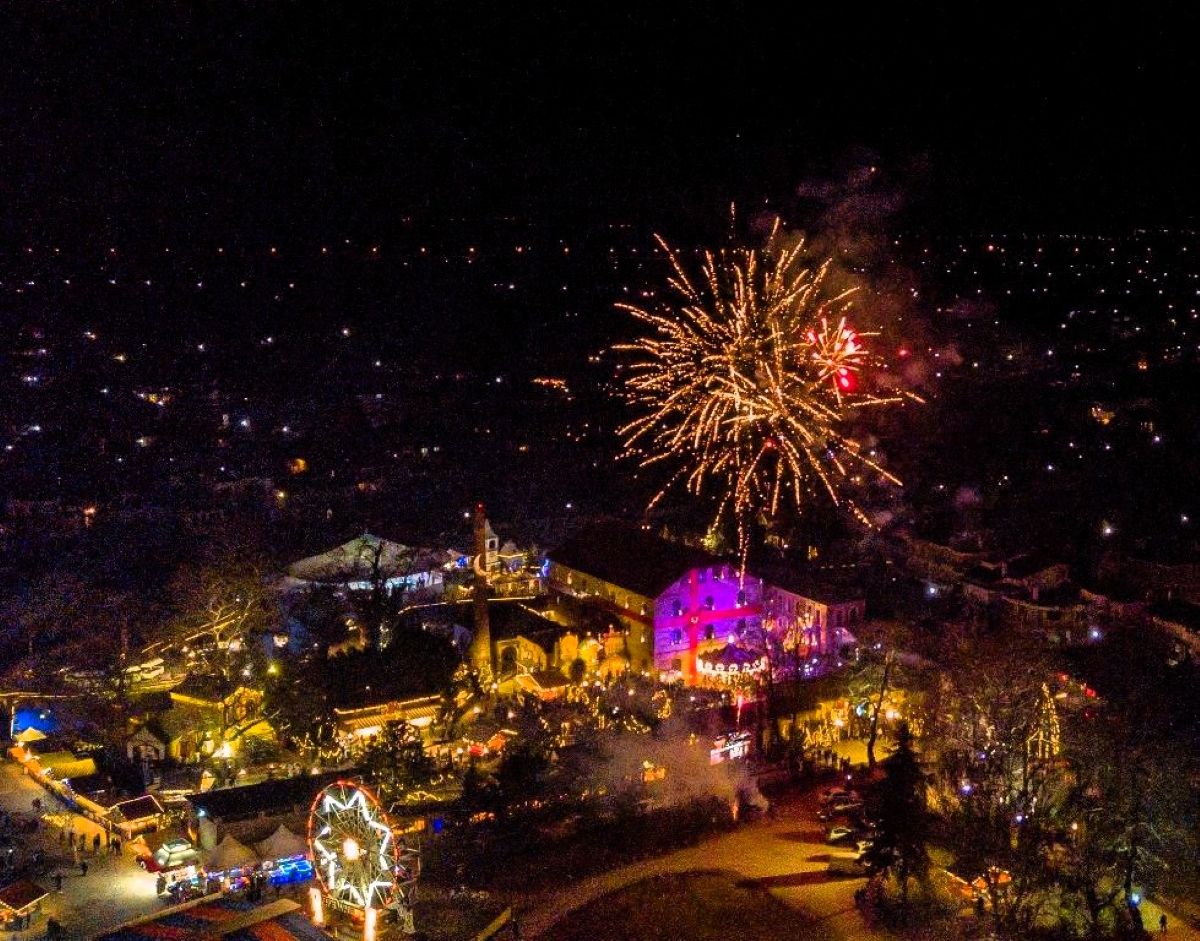 Τρίκαλα: Ξεκινάει τη