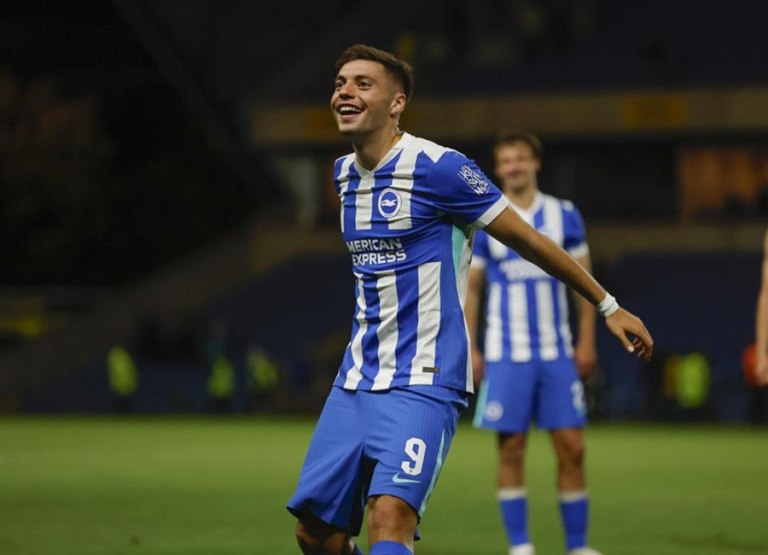 Ντεμπούτο για τον Τζίμα στην Premier League, ήττα για τη Μπράιτον