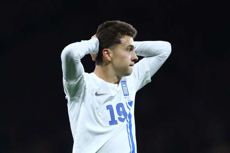 Το ταλέντο δεν αρκεί για να πας Μουντιάλ ειδικά όταν κάνεις δώρα