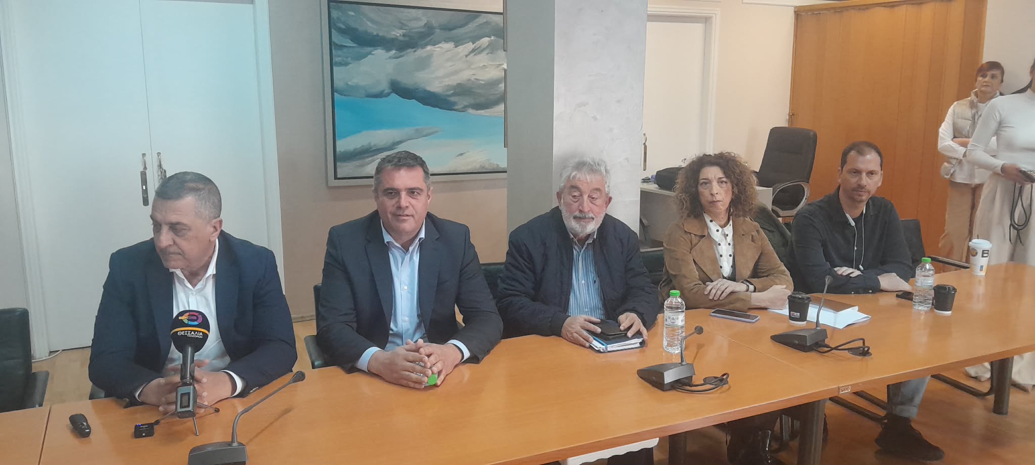 Δ. Κουρέτας: 72 εκ. ευρώ για