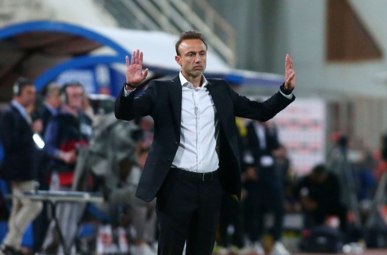 Ο Παναθηναϊκός δεν βρίσκει προπονητή, προχωρά προσωρινά με Κόντη