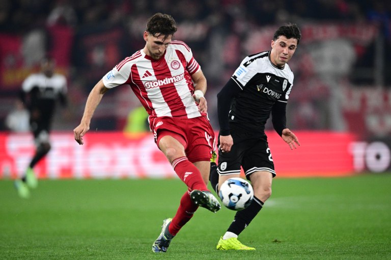 Η βαθμολογία της Super League