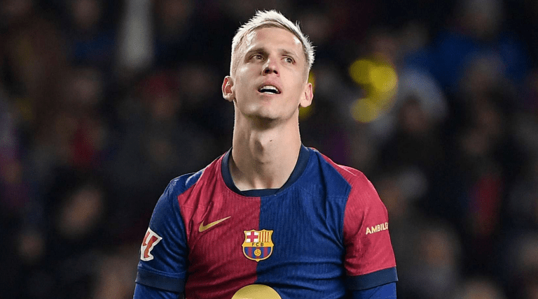 Νοκ-άουτ για 2-3 βδομάδες ο Όλμο στην Μπαρτσελόνα  Χάνει Ολυμπιακό και Ρεάλ