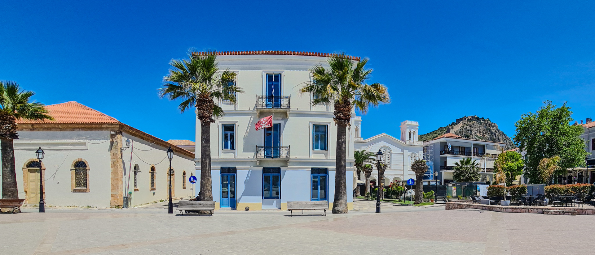 Ερευνητικές Υποτροφίες στις Ελληνικές Σπουδές για Νέους Ερευνητές και Ερευνήτριες σε Ελλάδα και Κύπρο από το Κέντρο Ελληνικών Σπουδών Ελλάδος