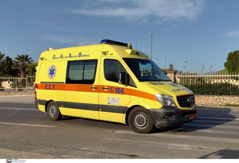 Λευκάδα: Κατάπιε ναρκωτικά