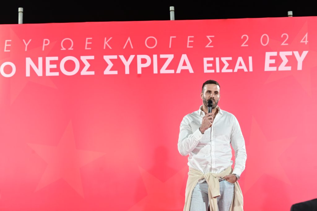 Νίκος Παππάς: Τι αναφέρει
