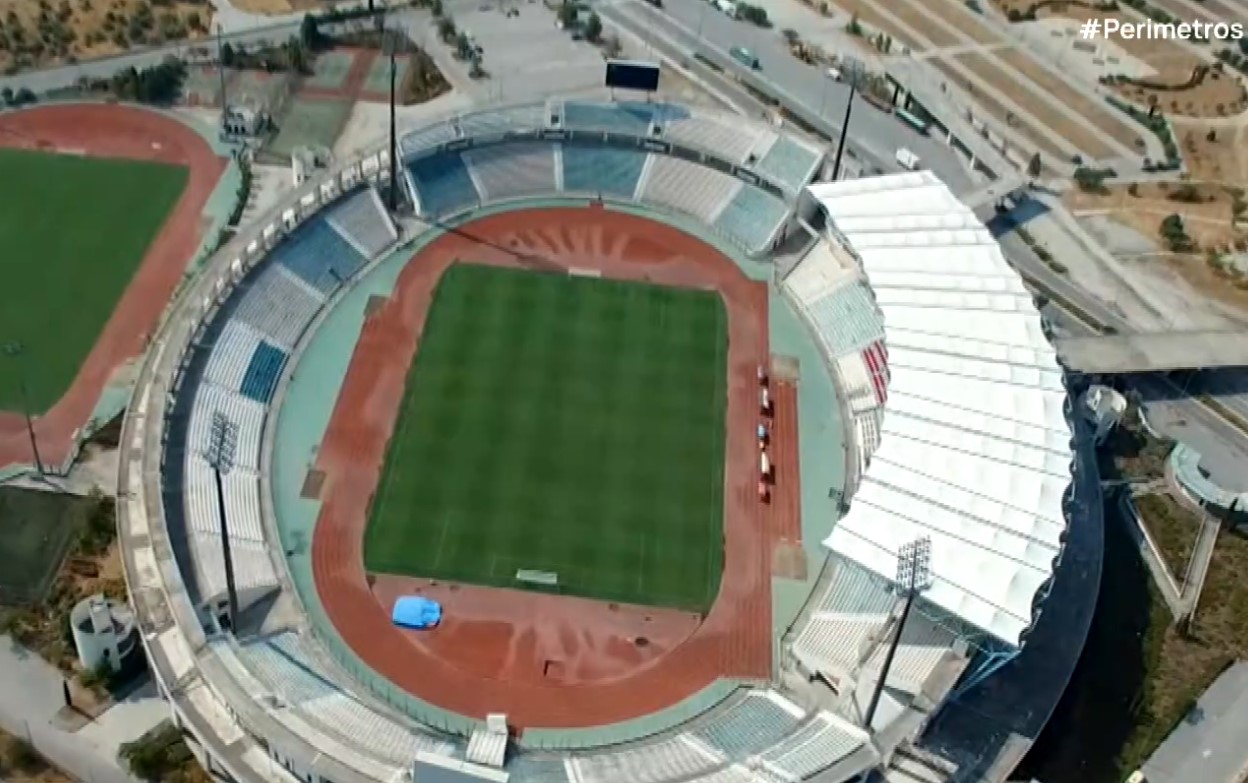 Αύριο στις 20:30 ο τελικός