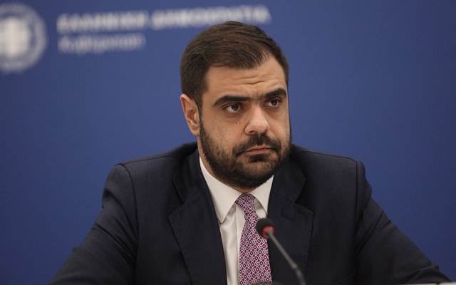 Π. Μαρινάκης για εξαγγελίες ΔΕΘ: Θα δούμε μια σειρά από μειώσεις φορολογικών συντελεστών, με μόνιμο χαρακτήρα