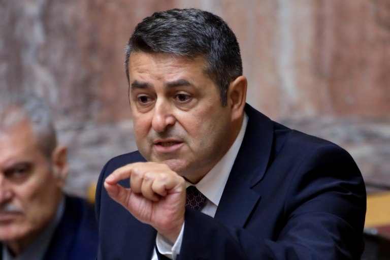 Μυλωνάκης: Δηλώνει ότι τίθεται στη διάθεση της Εξεταστικής για τον ΟΠΕΚΕΠΕ