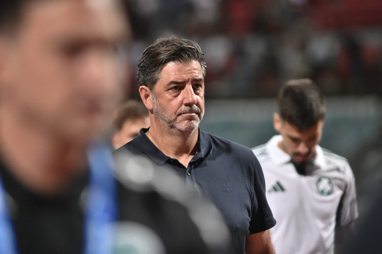 Βιτόρια: Δεν είναι αυτή η ομάδα που θέλω να βλέπω