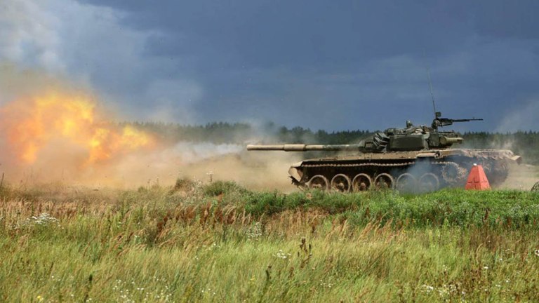 ΝΑΤΟ: Καμία άμεση απειλή από τα γυμνάσια Ρωσίας, Λευκορωσίας  Η ΕΕ κάλεσε τους επιτετραμμένους τους