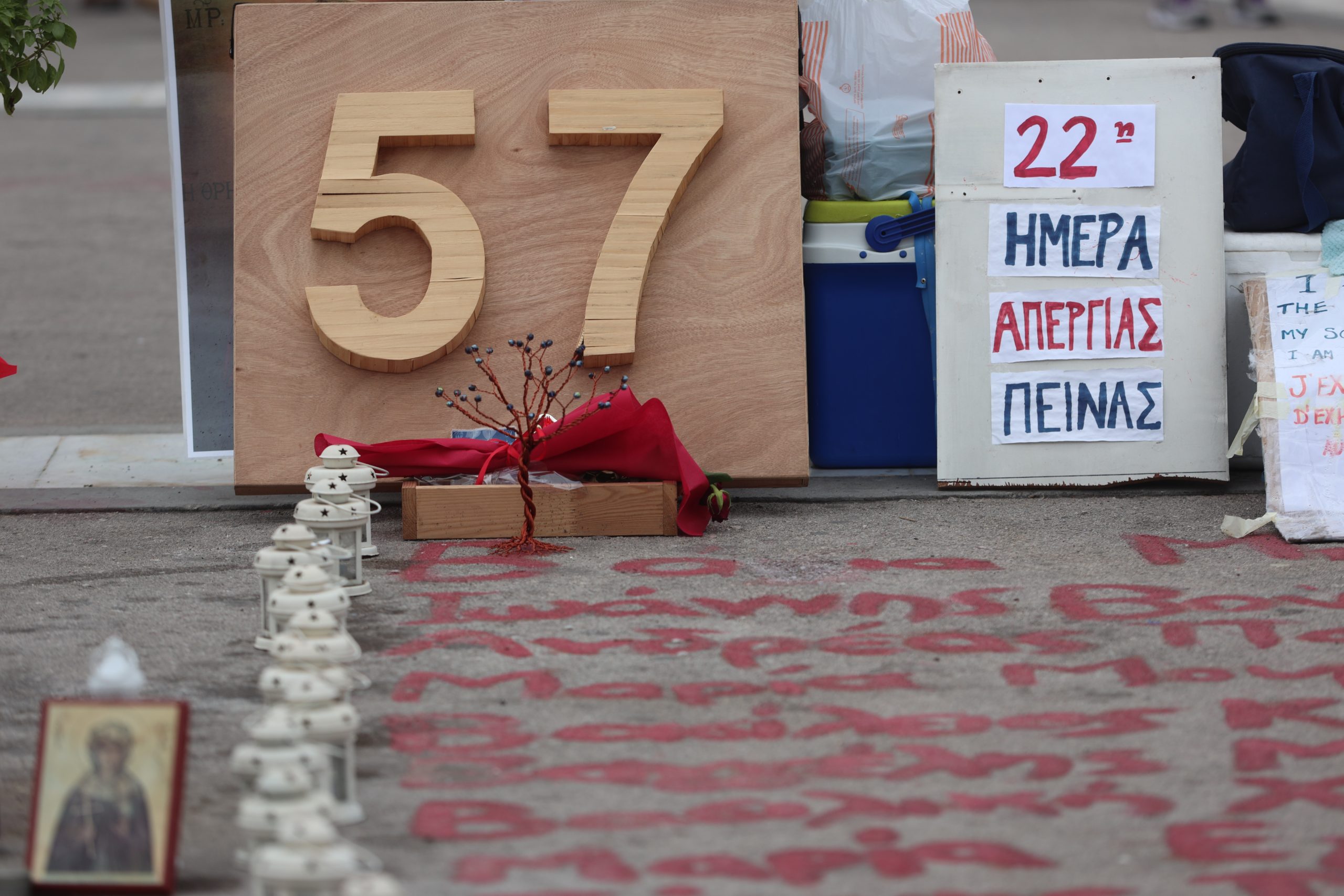 Κανένα αίτημα της οικογένειας δεν έχει γίνει δεκτό  Εν αναμονή δικαστικών εξελίξεων ο Πάνος Ρούτσι για τις τοξικολογικές εξετάσεις