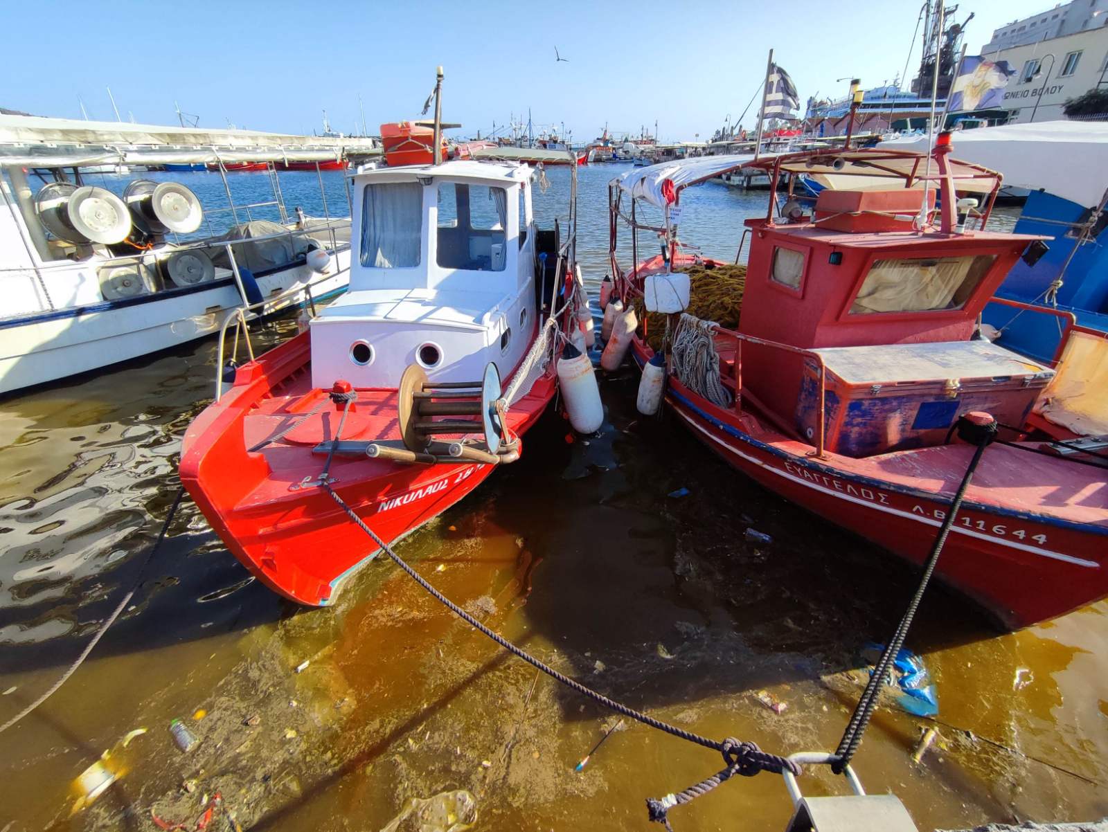 Πενταπλασιασμός