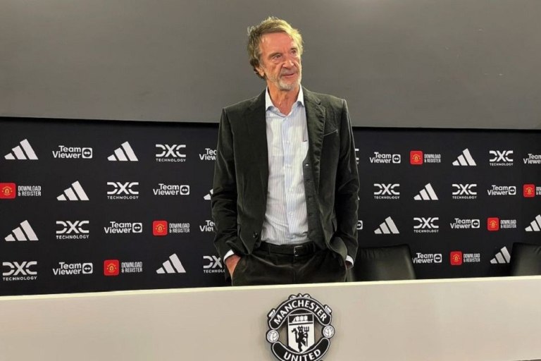 Η ντρίπλα του Ράτκλιφ για το μέλλον του Κάρικ στον πάγκο της Μάντσεστερ Γιουνάιτεντ