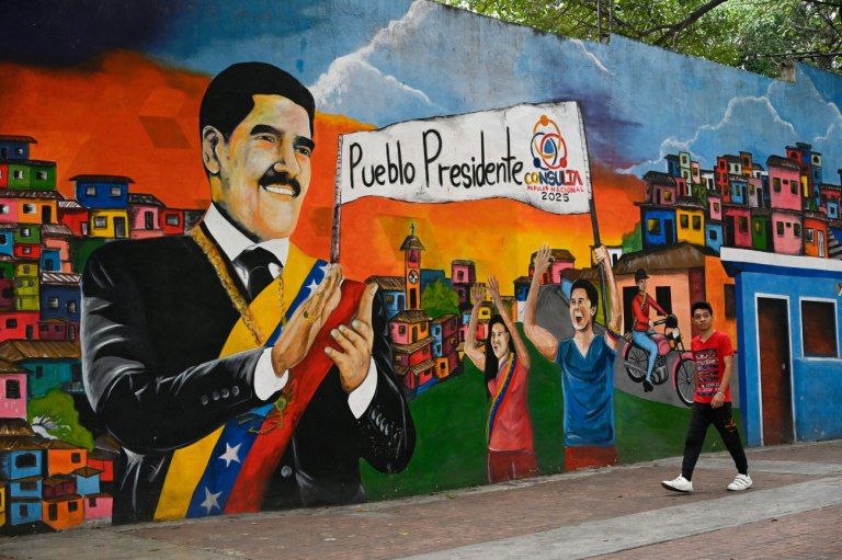 Βενεζουέλα: Ζητά την