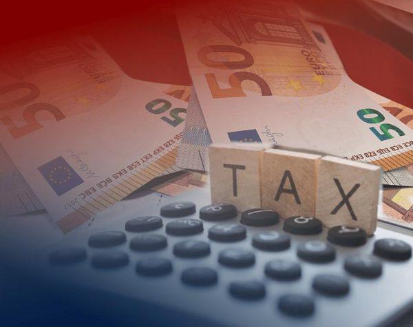 Φοροελαφρύνσεις: Με λίγα κλικ ο υπολογισμός τους  Δείτε την εφαρμογή