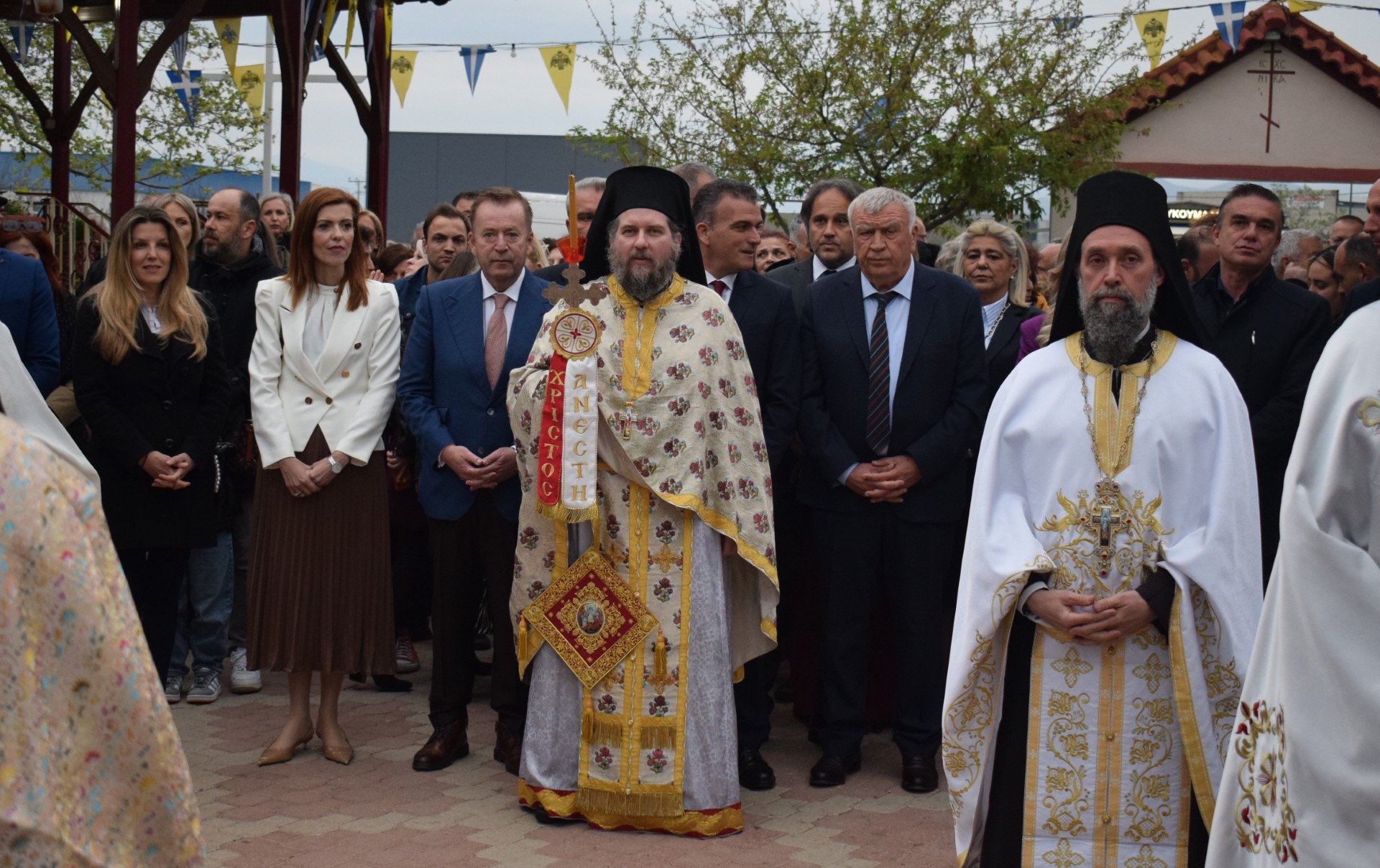 Εκδηλώσεις στο Ομορφοχώρι