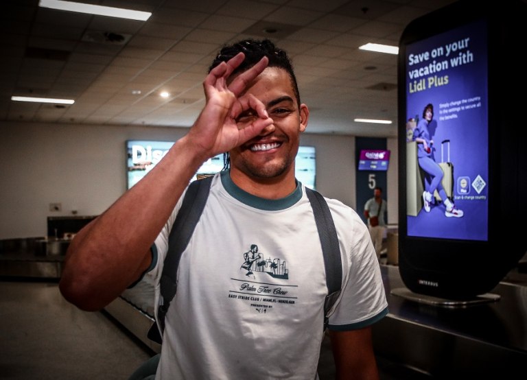 Ο Εμμανουήλ Καραλής μεταξύ των 10 κορυφαίων αθλητών στίβου για τη σεζόν που ολοκληρώθηκε