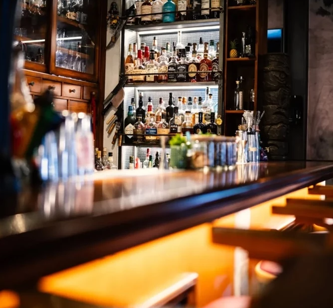 Βόλος: Τρία ελληνικά bars μπήκαν στον Οδηγό Pinnacle, τον αντίστοιχο των αστεριών Michellin για τα εστιατόρια