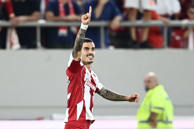 Τα κλειδιά του Τσικίνιο και ο Ρέτσος