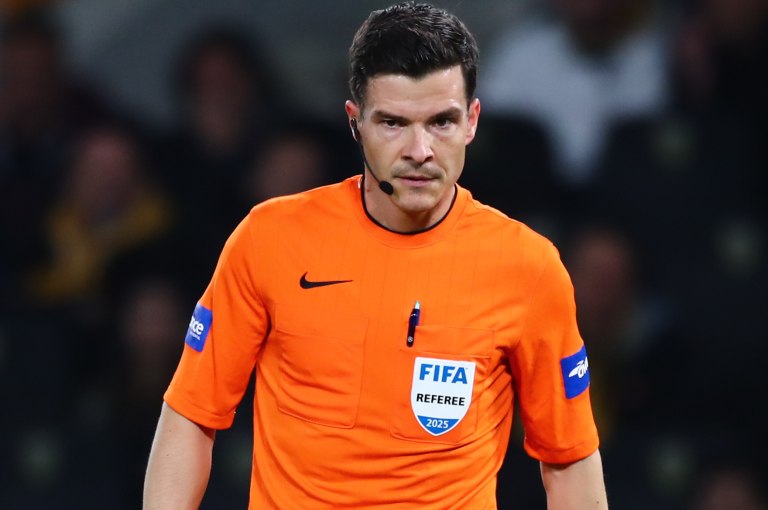 Ο απολογισμός και η πηγή των ξένων διαιτητών της Super League