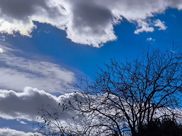 Αρναούτογλου: Πότε αλλάζει το σκηνικό του καιρού  Έρχονται βροχές και πτώση της θερμοκρασίας