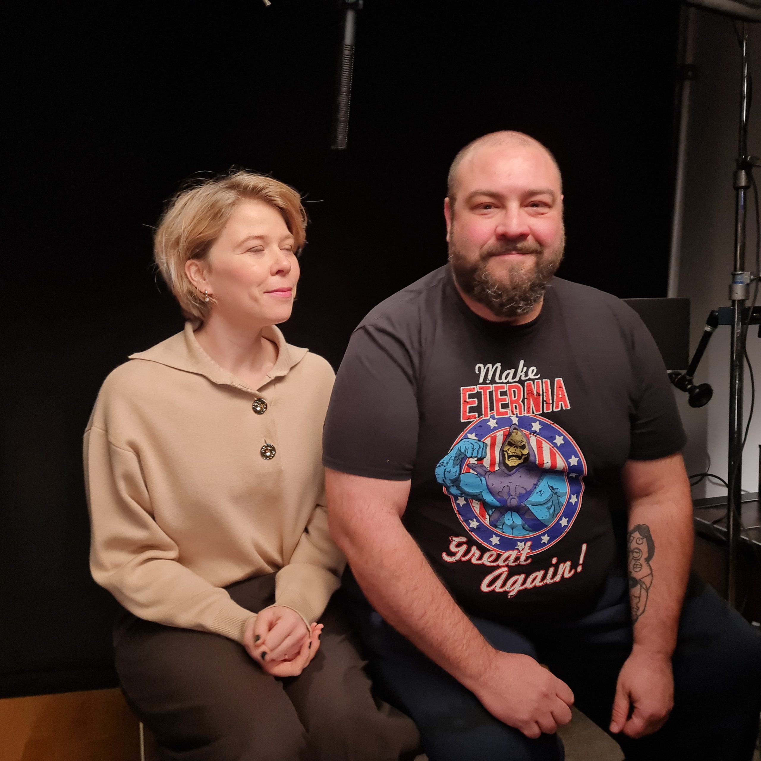 India Hair: Ο κινηματογράφος μάς βοηθά να κατανοήσουμε καλύτερα τον εαυτό μας