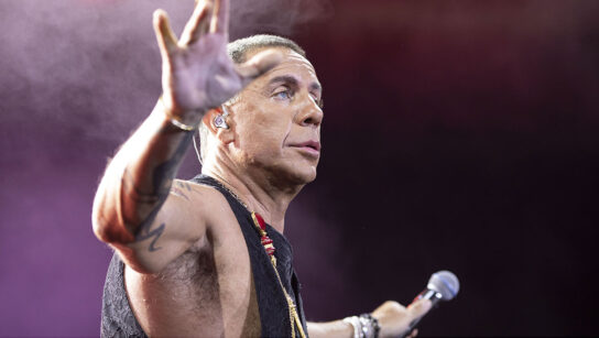 Τέλος από το Fever ο Γιώργος Μαζωνάκης  Τι έχει συμβεί;