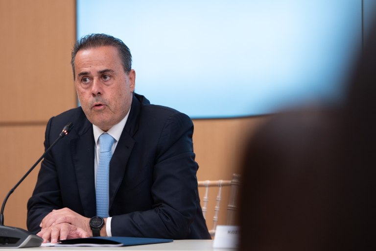 Παπασταύρου από Χιούστον