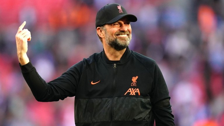 Ασπίδα του Κλοπ στον Βιρτς