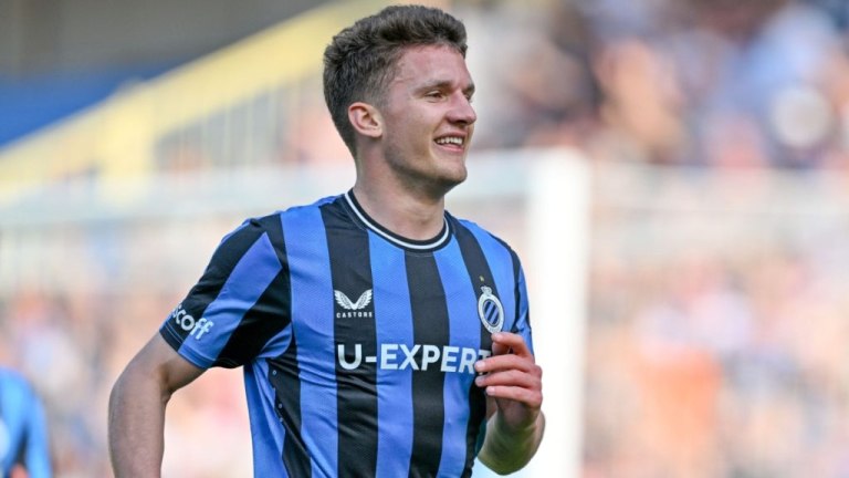 Μέσα στους ακριβότερους εξτρέμ εκτός ευρωπαϊκού Big-5 ο Τζόλης